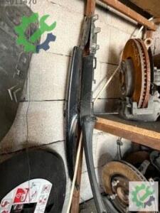 Çıkma Orijinal Far Kasası Peugeot 206