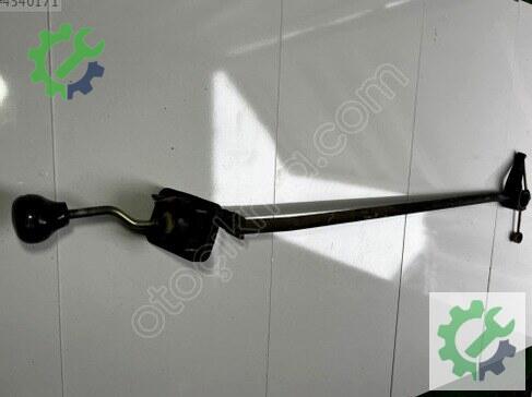 Peugeot 206 Vites Mekanizması çıkma parça