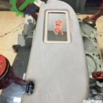 Güneşlik Peugeot 206 — Sökme Çıkma