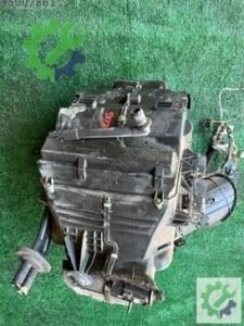 Peugeot 206 Orijinal Çıkma Kalorifer Kutusu