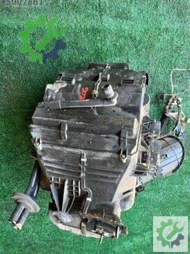 Peugeot 206 Kalorifer Kutusu çıkma parça
