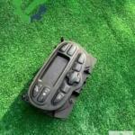 Peugeot 206 Klima Kontrol Paneli Çıkma
