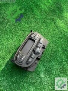 Peugeot 206 Klima Kontrol Paneli Çıkma