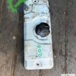 Peugeot 206 Külbütör Kapağı Çıkma