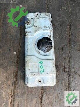 Peugeot 206 Külbütör Kapağı çıkma parça