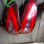 Çıkma Orijinal Fren Lambası Peugeot 206