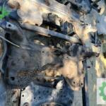 Peugeot 206 Orijinal Çıkma Travers