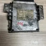 Peugeot 206 Orijinal Çıkma Motor Beyni