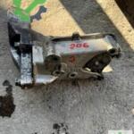 Peugeot 206 Marş Motoru Çıkma