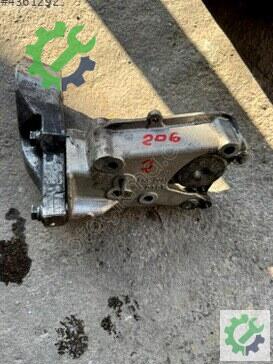 Peugeot 206 Marş Motoru çıkma parça