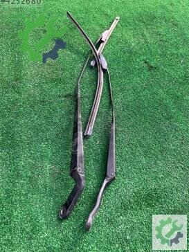 Peugeot 206 Ön Cam çıkma parça