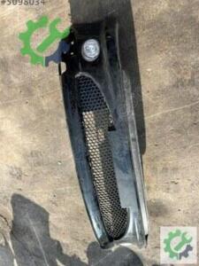 Çıkma Orijinal Ön Tampon Peugeot 206