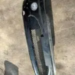 Peugeot 206 Ön Tampon Çıkma