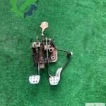 Orijinal Peugeot 206 Pedal Çıkma