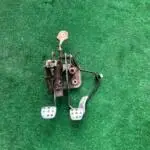 Orijinal Peugeot 206 Pedal Çıkma