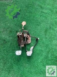 Orijinal Peugeot 206 Pedal Çıkma