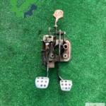 Orijinal Peugeot 206 Pedal Çıkma