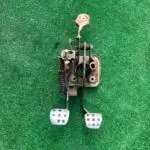 Orijinal Peugeot 206 Pedal Çıkma