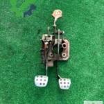 Çıkma Orijinal Pedal Peugeot 206