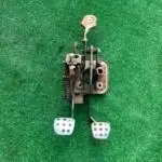 Çıkma Orijinal Pedal Peugeot 206