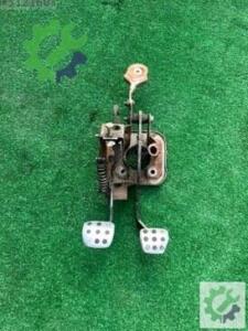 Peugeot 206 Orijinal Çıkma Pedal