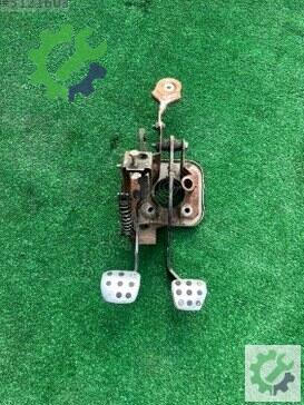 Peugeot 206 Pedal çıkma parça