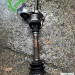 Çıkma Orijinal Sağ Aks Peugeot 206 Benzinli