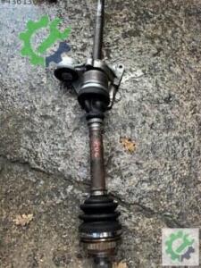 Çıkma Orijinal Sağ Aks Peugeot 206 Benzinli