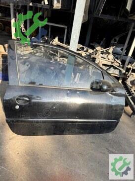 Peugeot 206 Sağ Dış Ayna çıkma parça