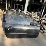 Çıkma Sağ Ön Kapı — Peugeot 206