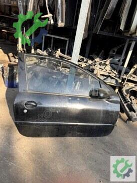 Peugeot 206 Sağ Ön Kapı çıkma parça