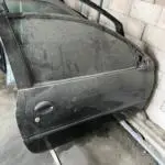 Sağ Ön Kapı Peugeot 206 — Sökme Çıkma