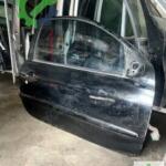Çıkma Orijinal Sağ Ön Kapı Peugeot 206
