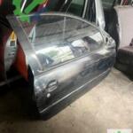 Çıkma Orijinal Sağ Ön Kapı Peugeot 206