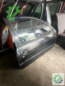 Peugeot 206 Sağ Ön Kapı çıkma parça