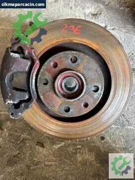 Peugeot 206 Sağ Ön Taşıyıcı çıkma parça