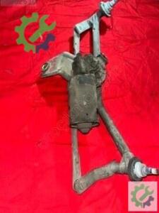 Çıkma Orijinal Silecek Motoru Peugeot 206
