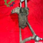 Peugeot 206 Silecek Motoru Çıkma
