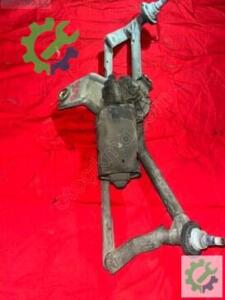 Peugeot 206 Silecek Motoru Çıkma