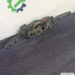 Orijinal Peugeot 206 Sinyal Kolu Çıkma