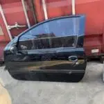 Çıkma Orijinal Sol Dış Ayna Peugeot 206