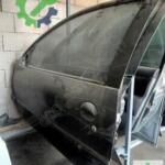 Peugeot 206 Sol Ön Kapı Çıkma