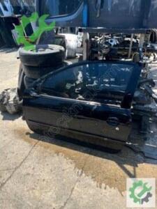 Çıkma Sol Ön Kapı — Peugeot 206