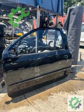 Peugeot 206 Sol Ön Kapı çıkma parça
