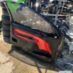 Çıkma Sol Ön Kapı — Peugeot 206