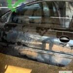 Çıkma Orijinal Sol Ön Kapı Peugeot 206