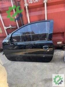 Peugeot 206 Sol Ön Kapı Kolu Çıkma
