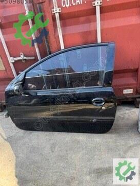 Peugeot 206 Sol Ön Kapı Kolu çıkma parça