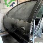 Sol Ön Kapı Peugeot 206 — Sökme Çıkma