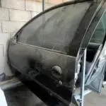Sol Ön Kapı Peugeot 206 — Sökme Çıkma